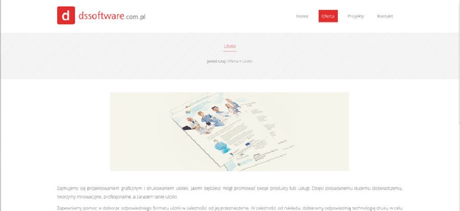 budowa stron www dla firm zagraniczne Stryków strony internetowe na telefony