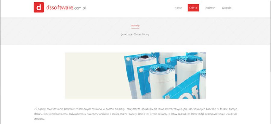 budowa sklepu internetowego Otmuchów firma informatyczna