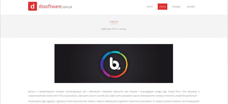 Piła projektowanie sklepu